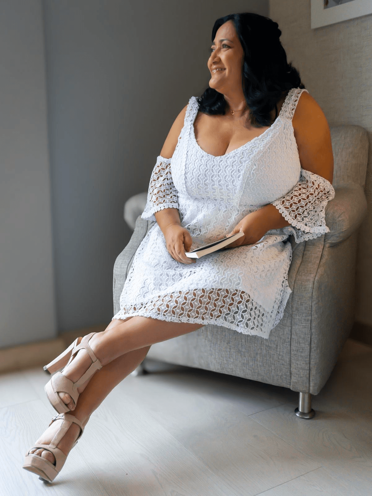 Claudia Patricia Aristizábal Vásquez - Instructora Heal Your Life